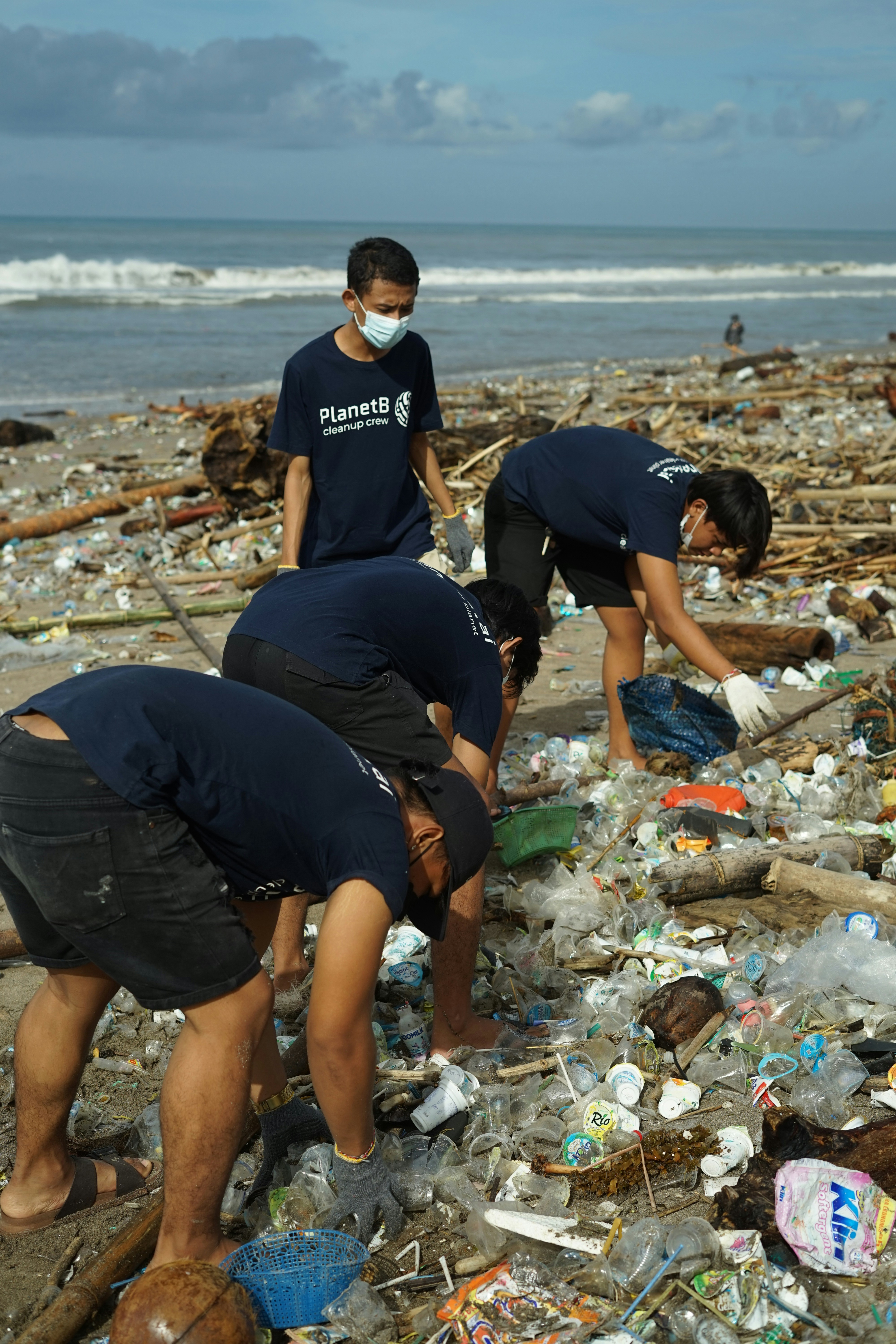Community Cleanup